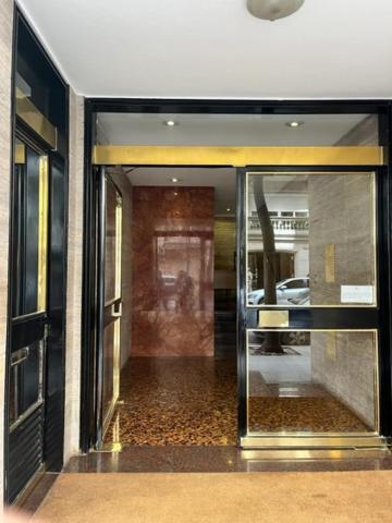 Departamento En El Corazon De Recoleta, Triangulo De Oro Apartment *