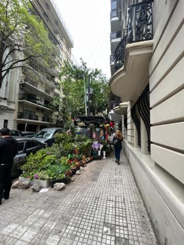 Departamento En El Corazon De Recoleta, Triangulo De Oro Apartment Buenos Aires