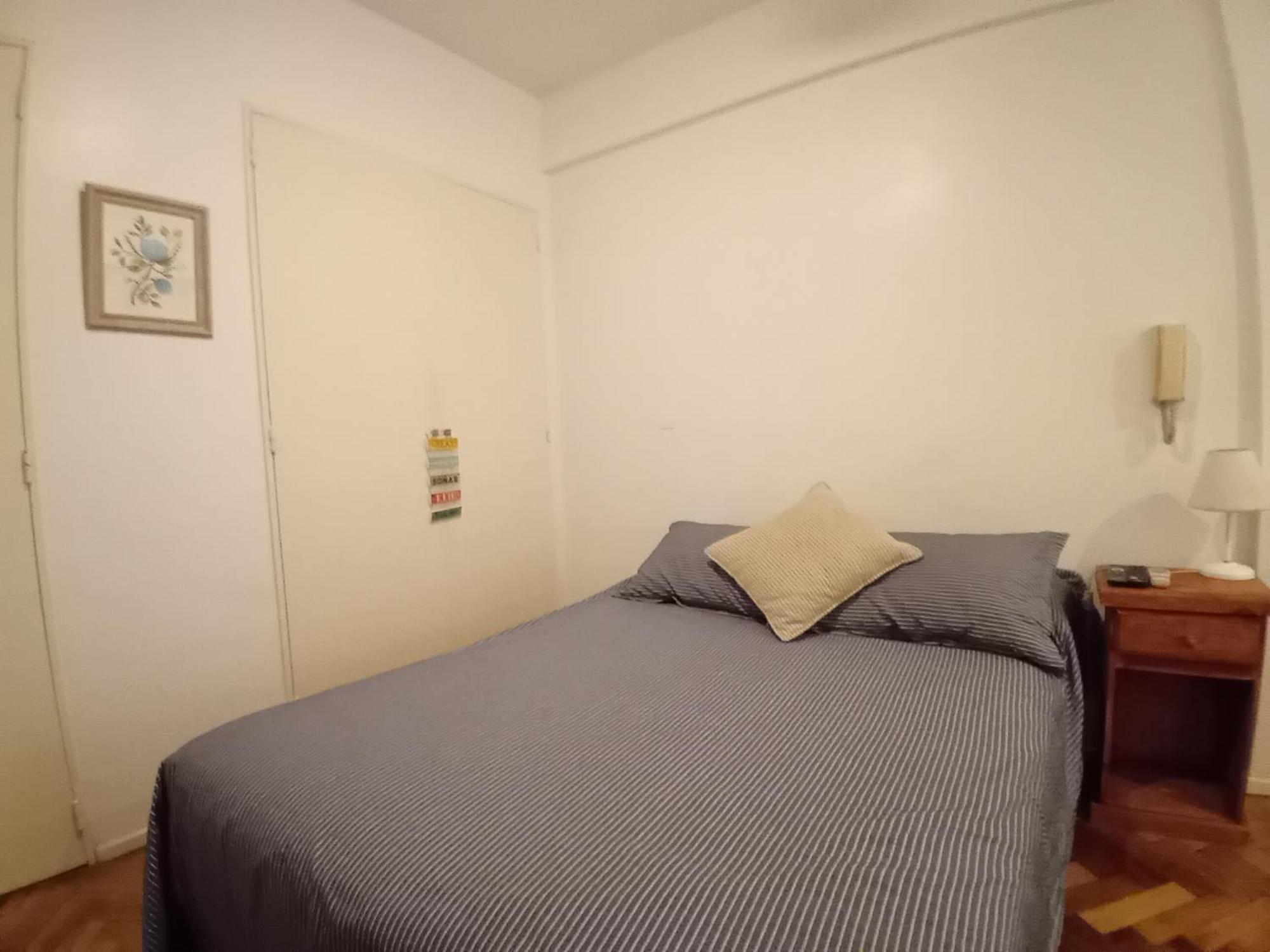 Departamento En El Corazon De Recoleta, Triangulo De Oro Apartment *